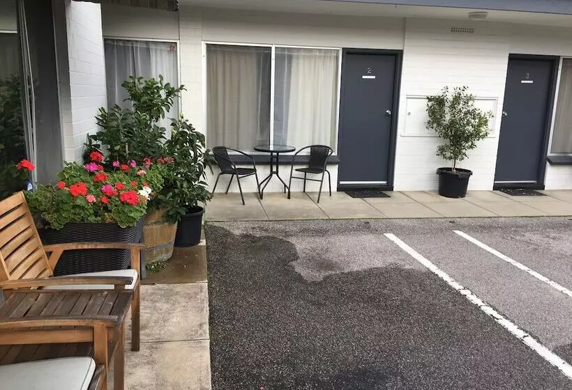 スタンダードルーム, Victor Harbor City Inn