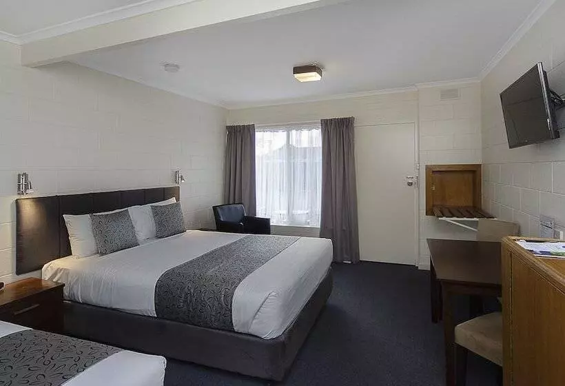スタンダードルーム, Victor Harbor City Inn