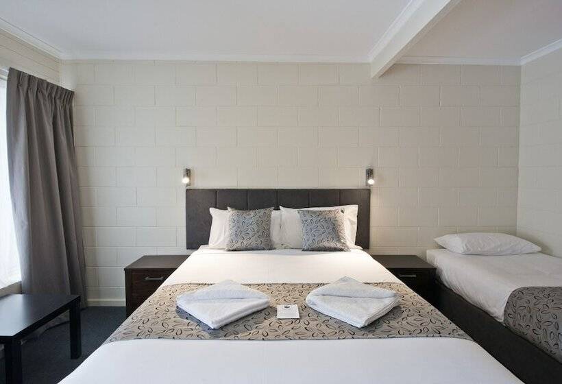 스탠다드 룸, Victor Harbor City Inn