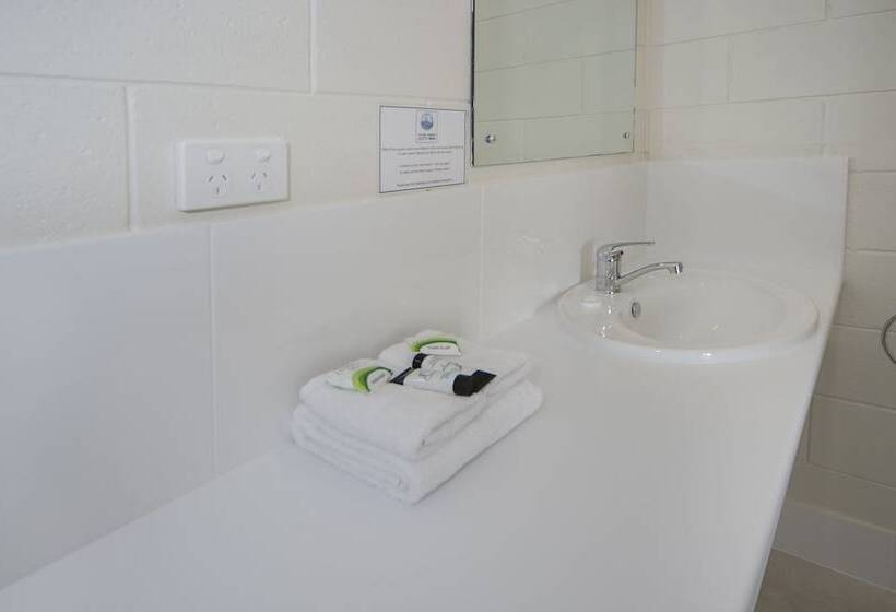 스탠다드 룸, Victor Harbor City Inn
