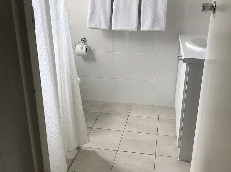 家庭间, Victor Harbor City Inn