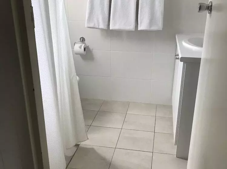 ファミリールーム, Victor Harbor City Inn