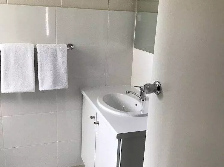 ファミリールーム, Victor Harbor City Inn