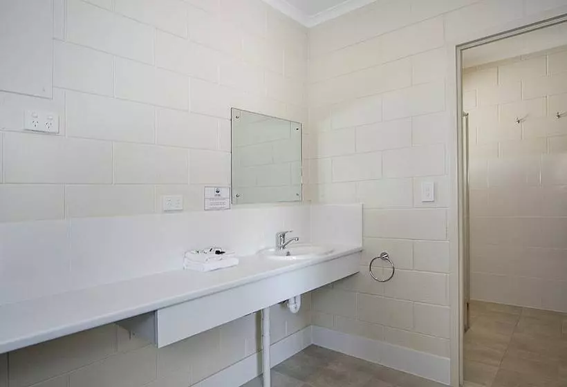 ファミリールーム, Victor Harbor City Inn