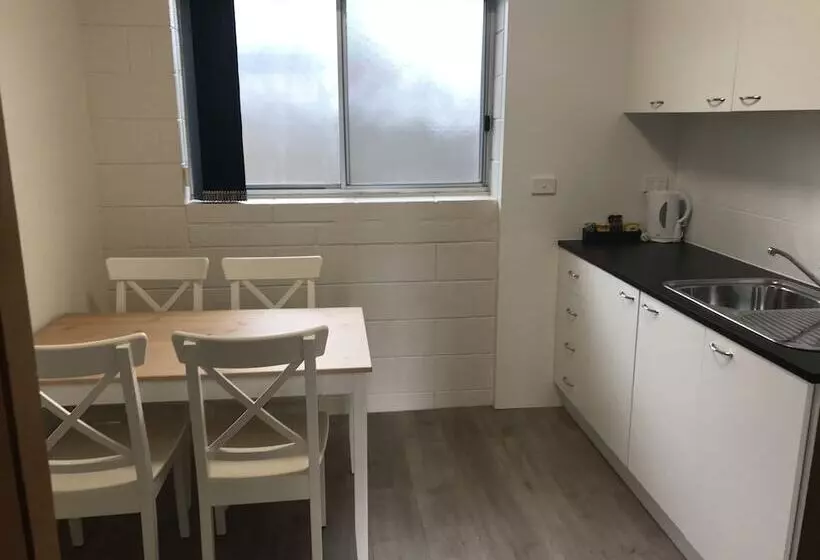 ファミリールーム, Victor Harbor City Inn