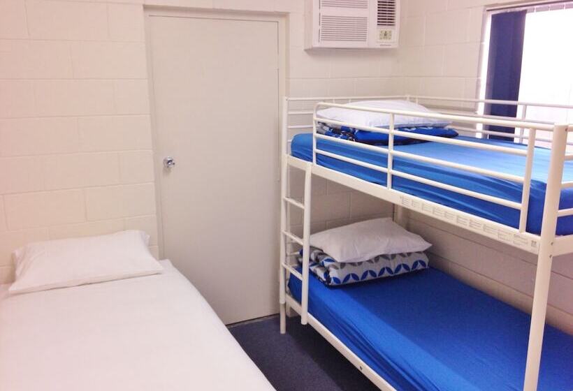 家庭间, Victor Harbor City Inn