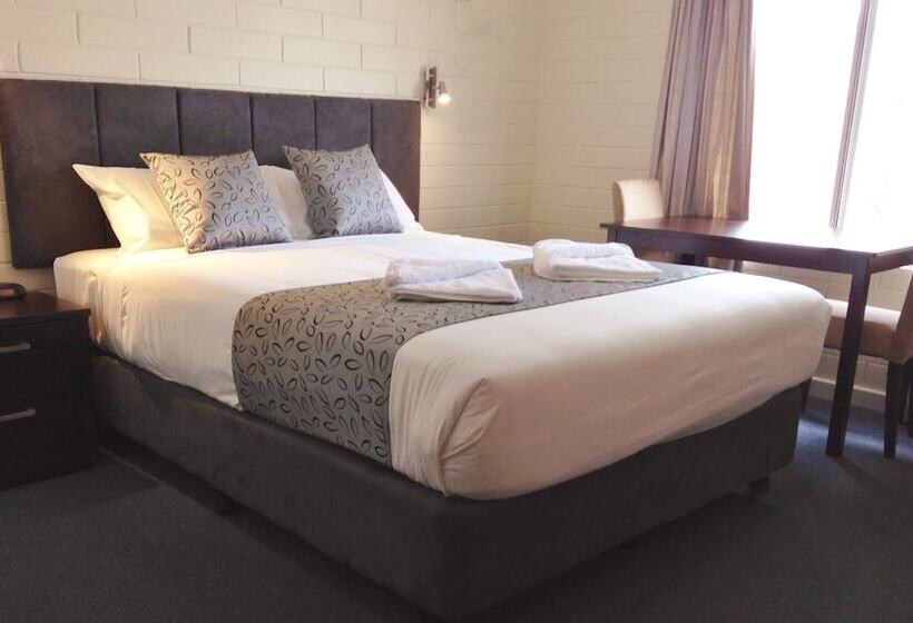 家庭间, Victor Harbor City Inn