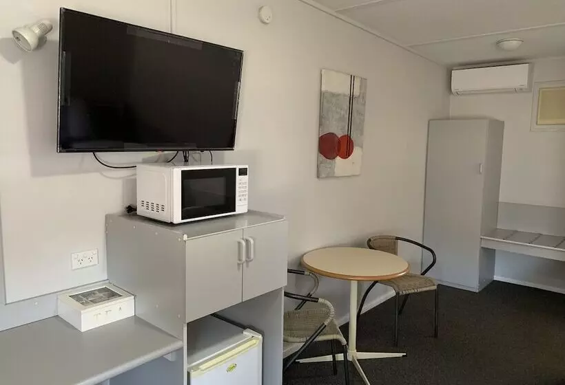 Standard-huone, Orana Windmill Motel