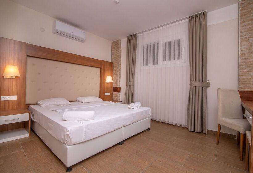 Номер Стандарт, Ponz