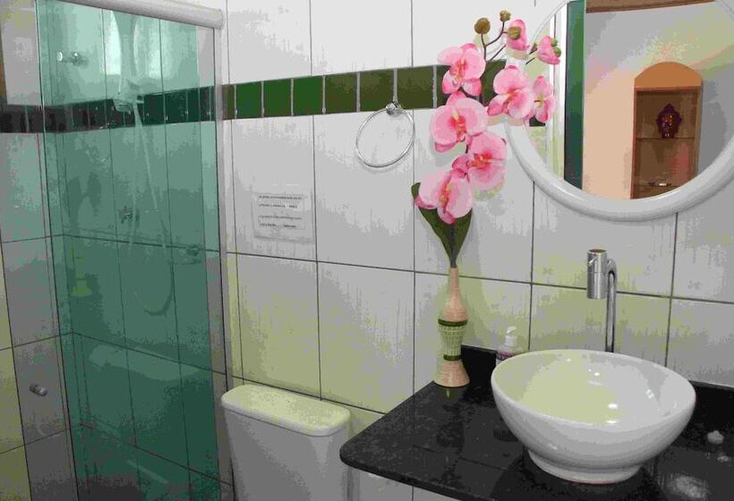 Номер Стандарт, Residence Karimbo Amazônia