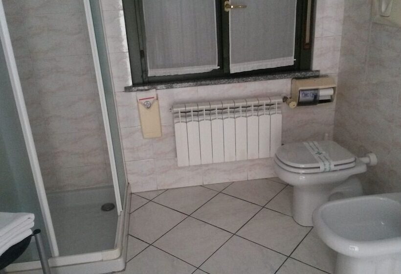 اتاق استاندارد, Residence La Fontana