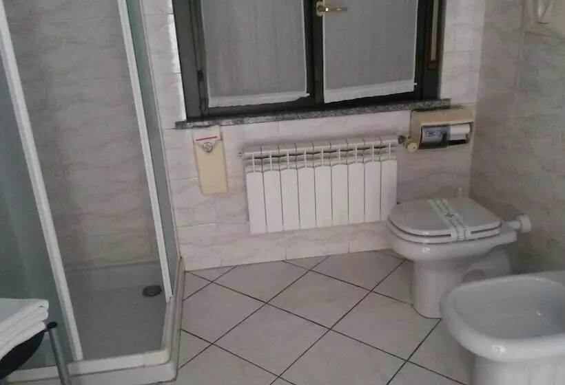 Habitació Estàndard, Residence La Fontana