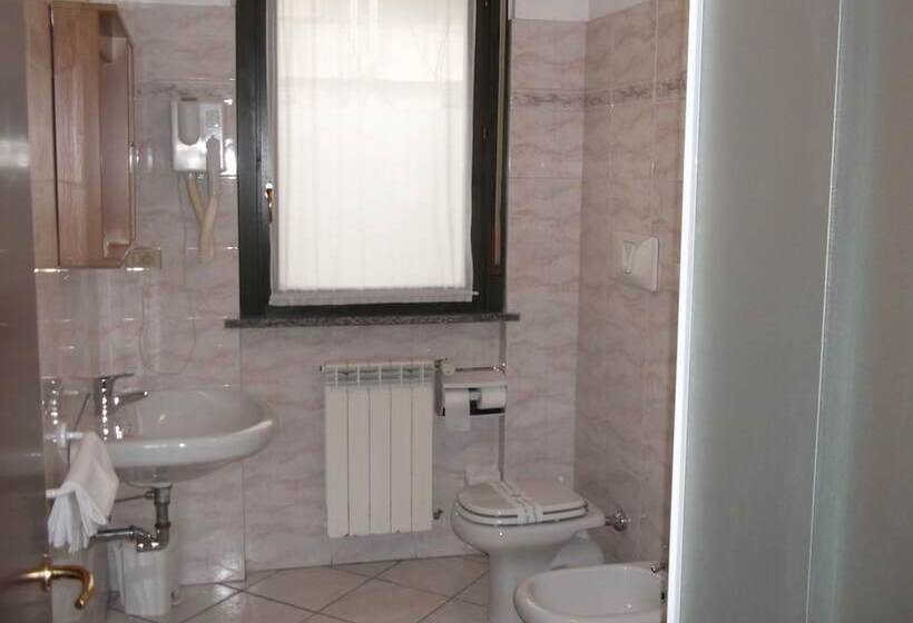 Номер Стандарт, Residence La Fontana