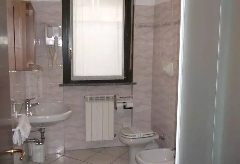 Habitació Estàndard, Residence La Fontana