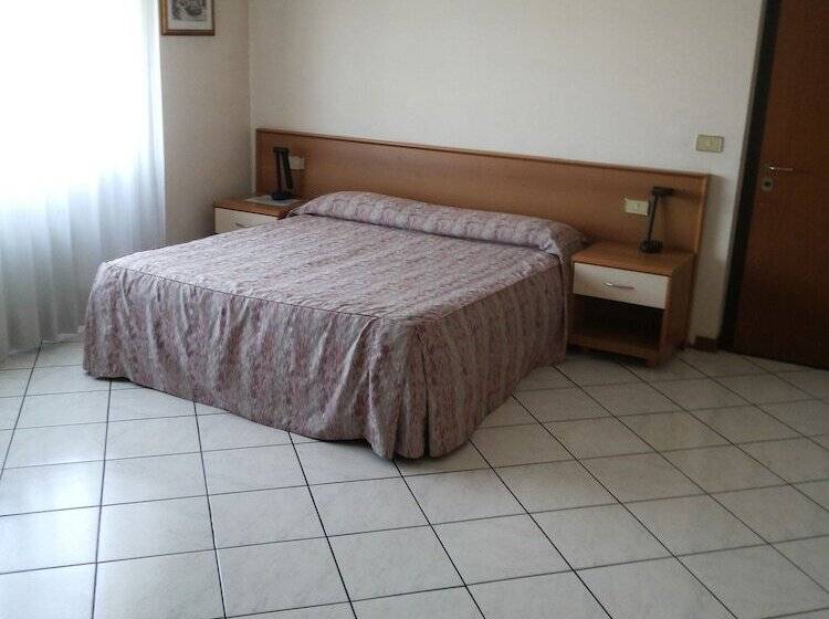 اتاق استاندارد, Residence La Fontana