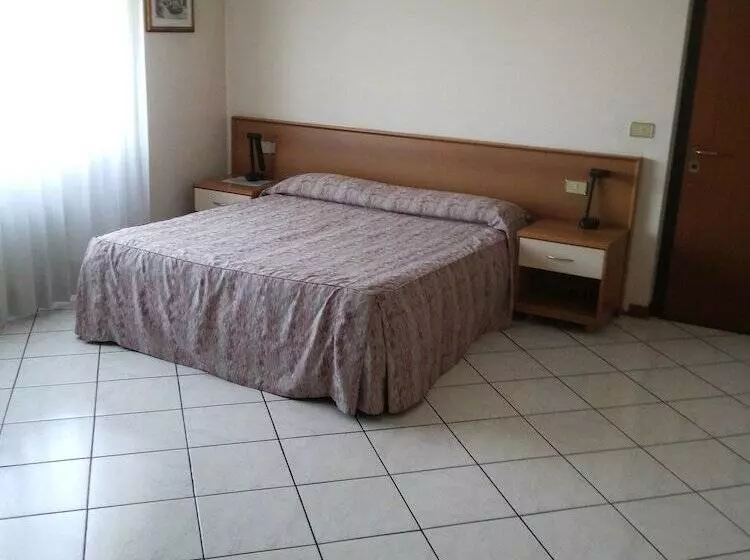 Habitació Estàndard, Residence La Fontana