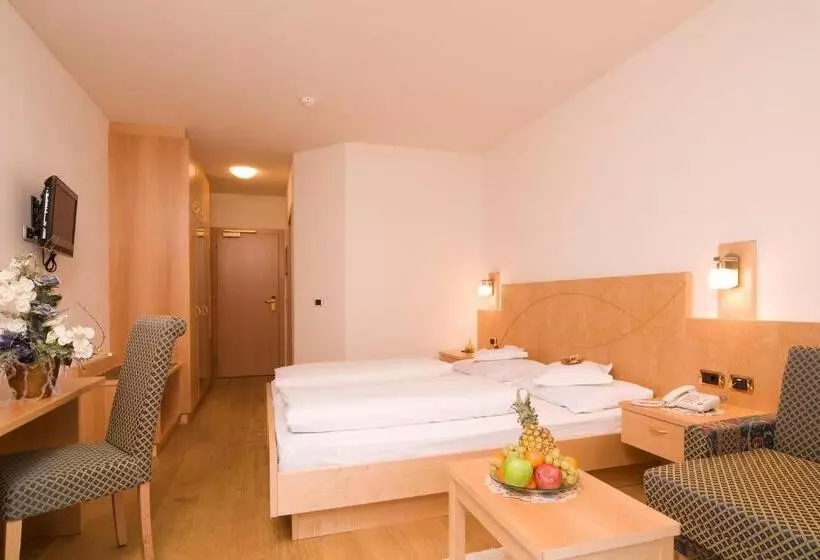 コンフォートルーム, Sporthotel Zoll