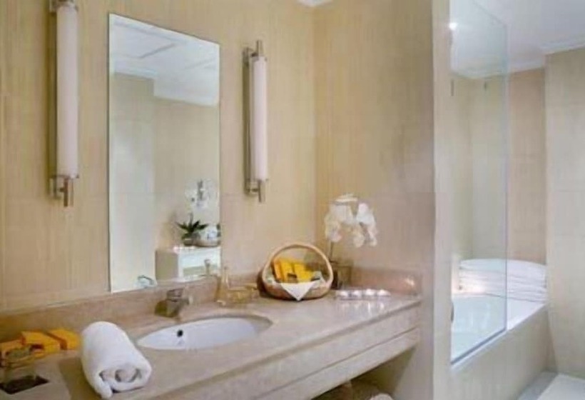 סוויטת ג'וניור, Taba Sands Hotel & Casino