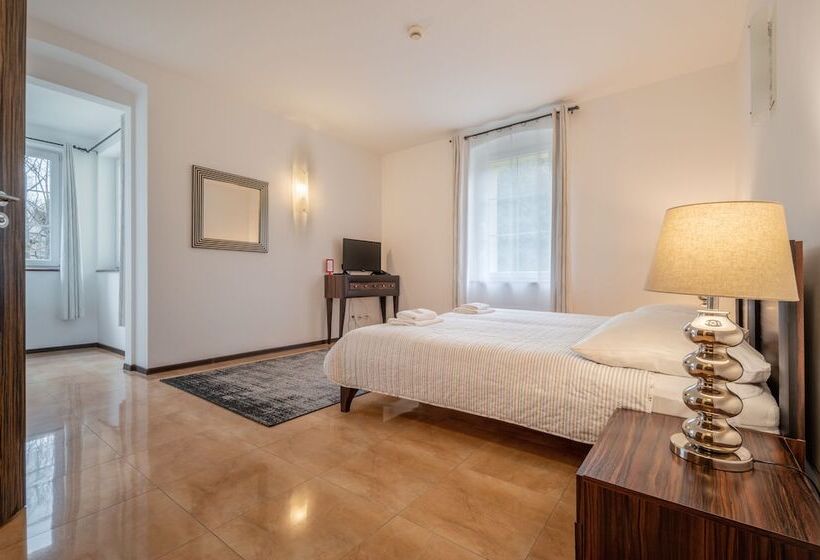 Номер Стандарт, Villa Tilia