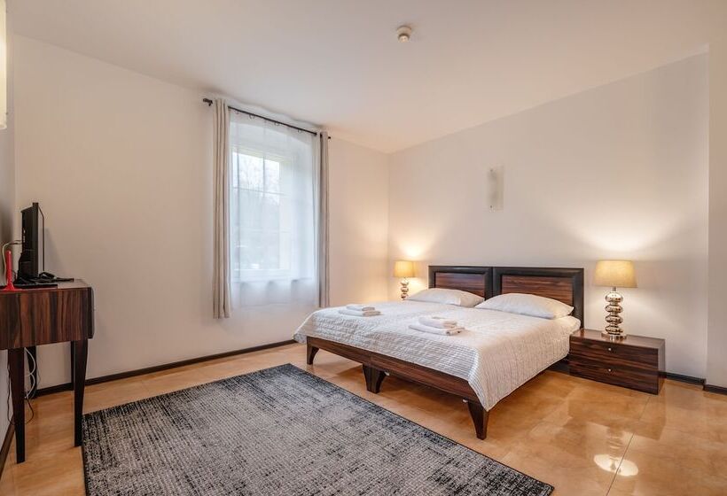 Номер Стандарт, Villa Tilia