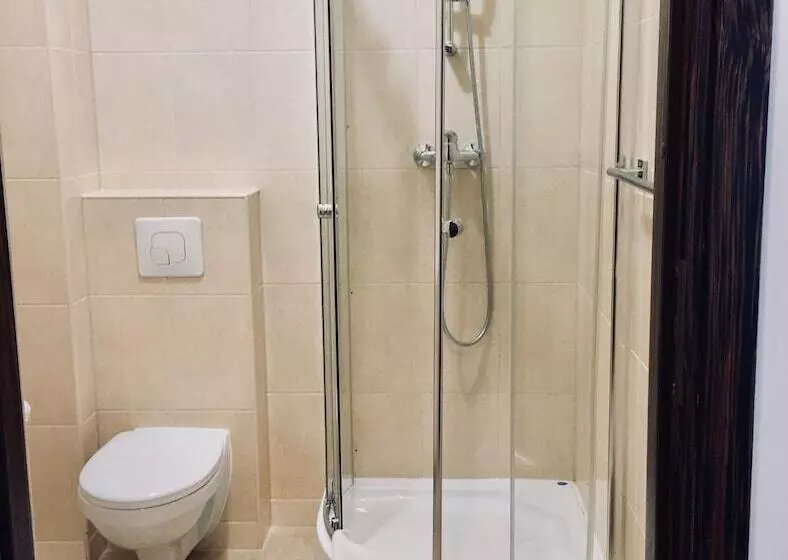 اتاق استاندارد یک نفره, Villa Tilia
