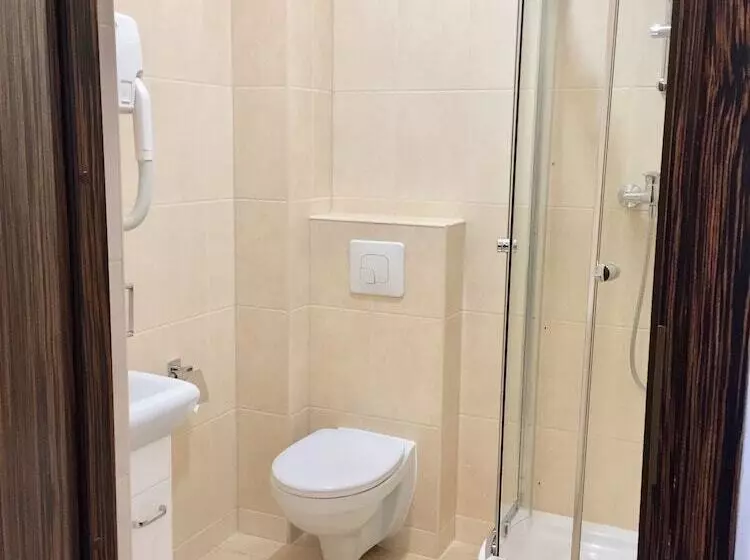 اتاق استاندارد, Villa Tilia
