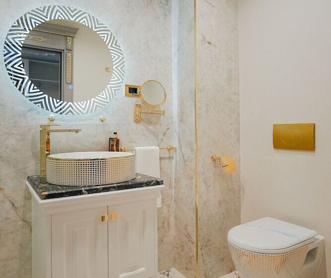 Номер Стандарт, W Regal Boutique Hotel&spa