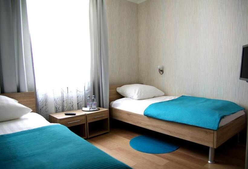 غرفة قياسية, Waldhotel Bad Münstereifel