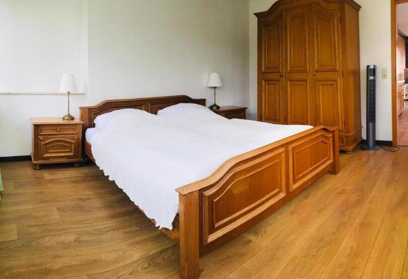 クラシックスイート, Waldhotel Bad Münstereifel