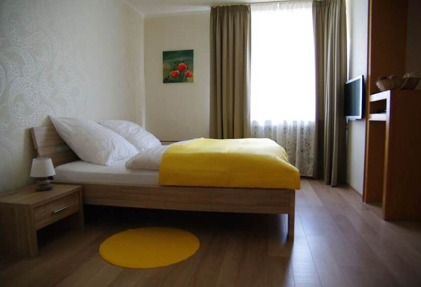 غرفة قياسية, Waldhotel Bad Münstereifel