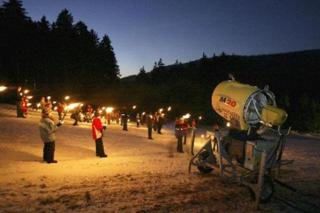 ４ベッドルームアパートメント, Typ Dachsbau