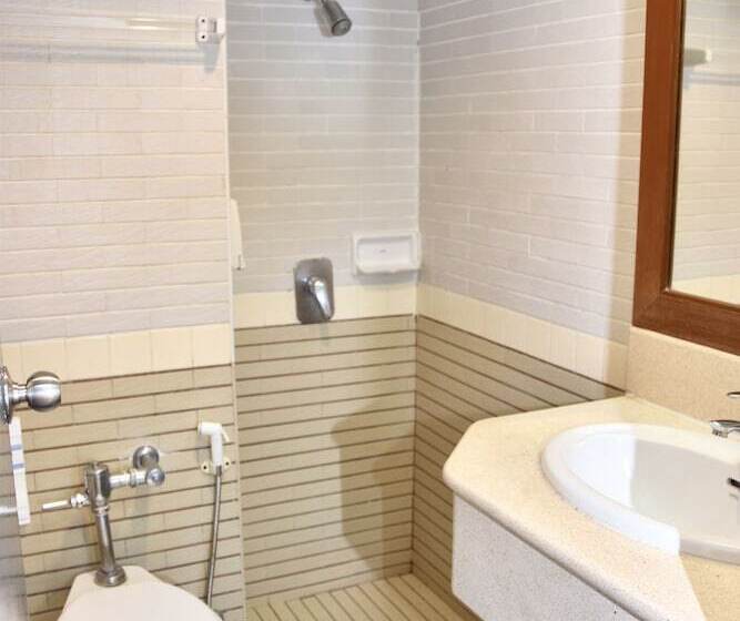 スタンダードルーム, Mad Monkey Bangkok