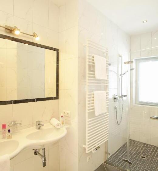 סטודיו קלאסי, Appartement Hotel Garni Matthäuserhof