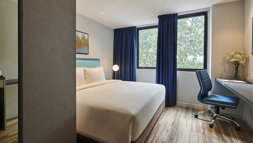 标准间, J Hotel By Dorsett