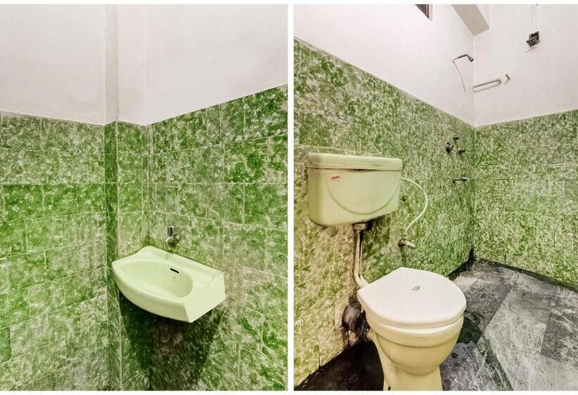 חדר קלאסי לשלושה, Spot On Durba 2