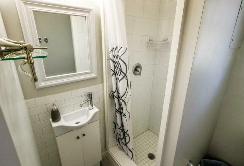 סטודיו דלוקס, Island View Cottages Sebastian