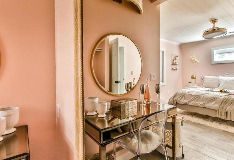 דירת שני חדרים, Island View Cottages Sebastian