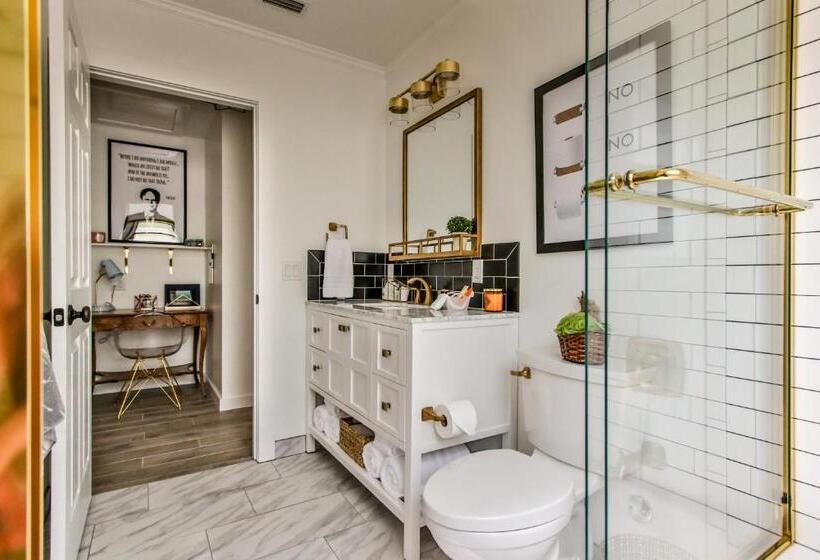 דירת שני חדרים, Island View Cottages Sebastian