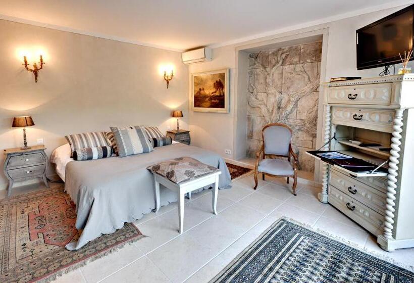 Номер Стандарт Адаптированный для Инвалидов, Chez Bruno