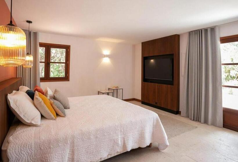 Номер Стандарт, Chez Bruno