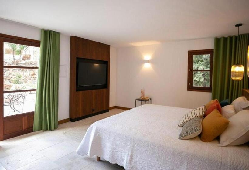 Номер Стандарт, Chez Bruno