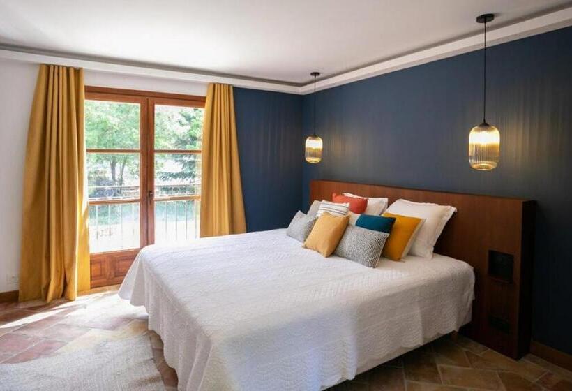 Номер Стандарт, Chez Bruno