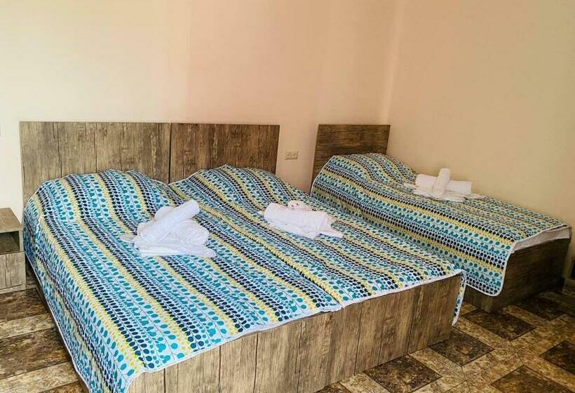 اتاق استاندارد سه نفره, Naziti House