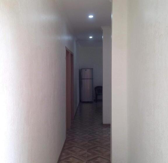 اتاق اکونومی, Naziti House