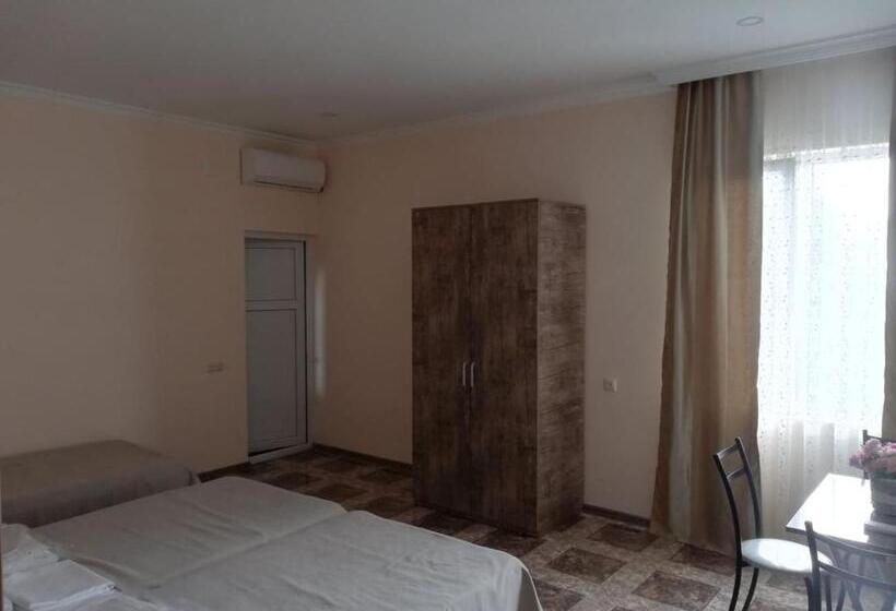 اتاق استاندارد سه نفره, Naziti House