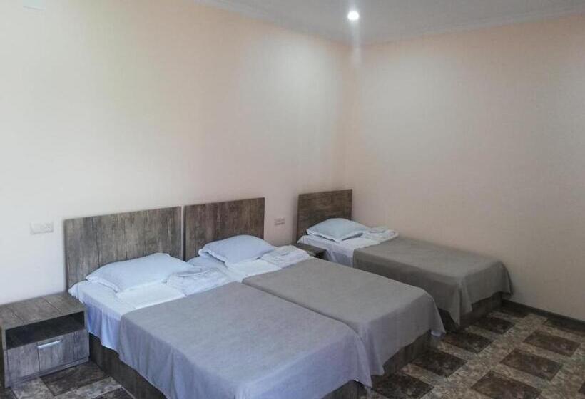 اتاق استاندارد سه نفره, Naziti House