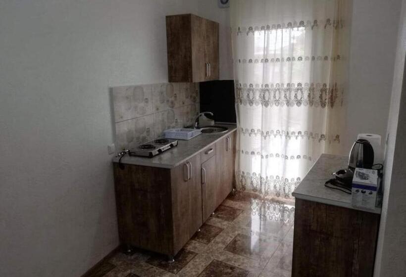 اتاق استاندارد سه نفره, Naziti House