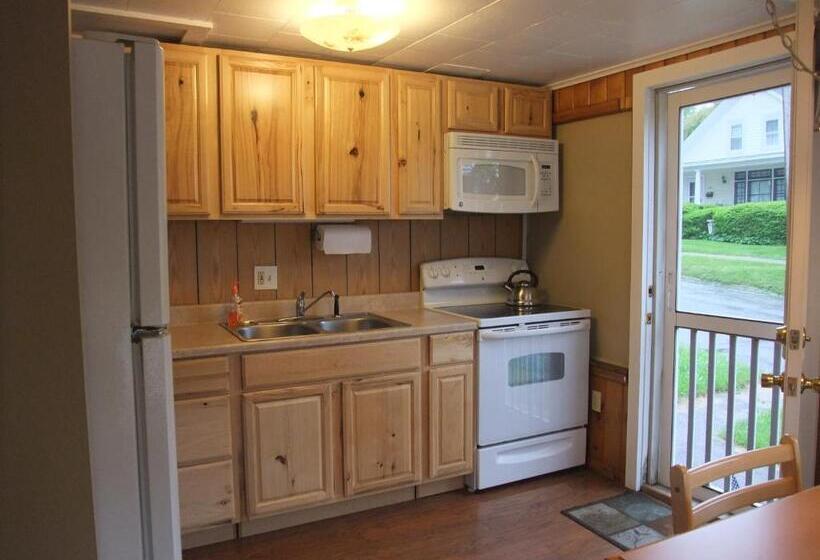 غرفة ديلوكس, Hills Motel & Marina