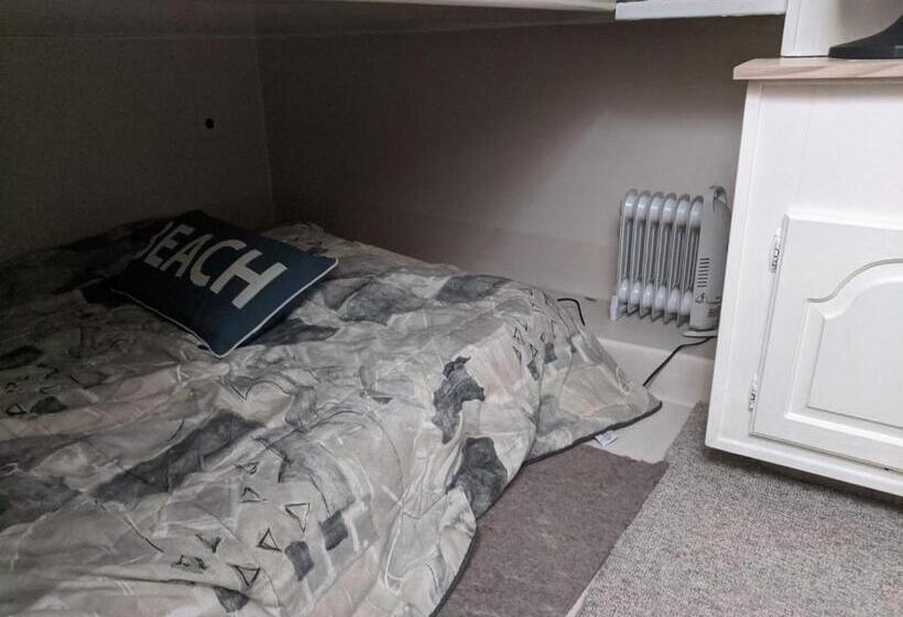 جناح مطل على البحر, Hills Motel & Marina