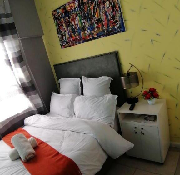 스탠다드 룸, Annex Lodge & Spa